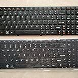 Generic Keyboard for Lenovo IdeaPad G570 Z560 G570A G570E Laptop - Buy ...