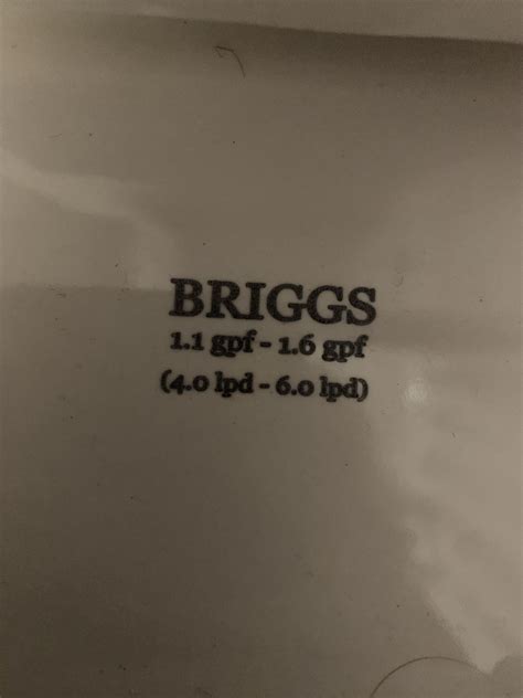 Ms. Briggs was such a mean teacher that they named a toilet after her ...