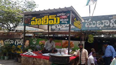 Quick Bytes: Hotel Subhani, the Biryani Paradise of Guntur | Foodaholix