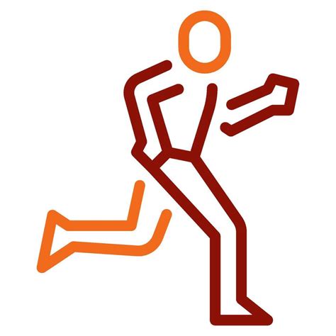 Running Icon 的图像结果