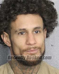 JOEL JESUS VELEZ Arrest Record & Booking Info - Broward County, Florida ...
