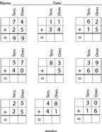 Image result for Ist Grade Math Tutorial