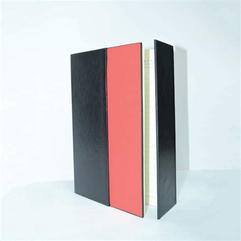 A5 Premium Notebook-(With Flap Closure) – printvenue