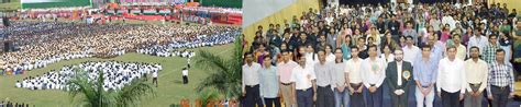 R. C. Patel Arts, Commerce & Science College, Shirpur