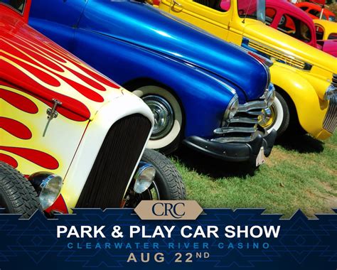 Park & Play Car Show, 17500 Nez Perce Rd, Lewiston, ID, United States ...