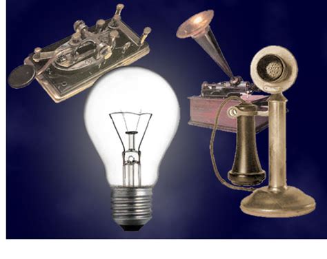 Image result for Famous Inventions