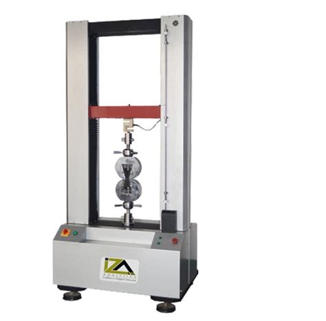 Tensile Testing Machine Supplier from Delhi