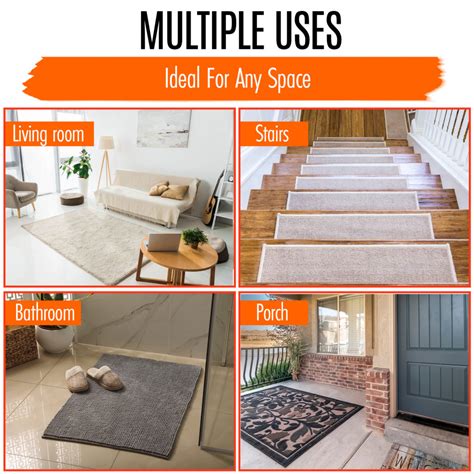 How to Properly Apply and Remove Carpet Tape Without Damaging Your ...