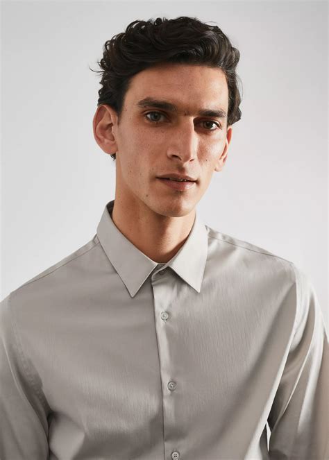 Men's suits 2025 | MANGO OUTLET United Kingdom