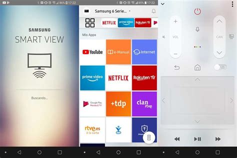 Smart View Phone Feature 的图像结果