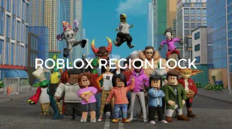 Image result for Roblox Game Region Lock