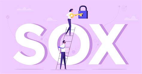 Everything you should know about SOX | SOX Compliance guide