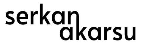 Serkan Akarsu - E-İhracat ve Amazon Danışmanı