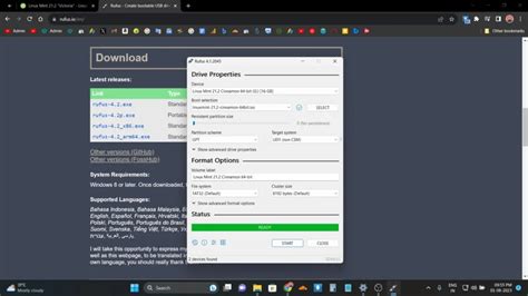 Dual Boot Linux Mint 的图像结果