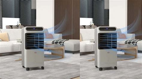 Stay Cool On A Budget With The Best Portable Air Coolers For Home ...