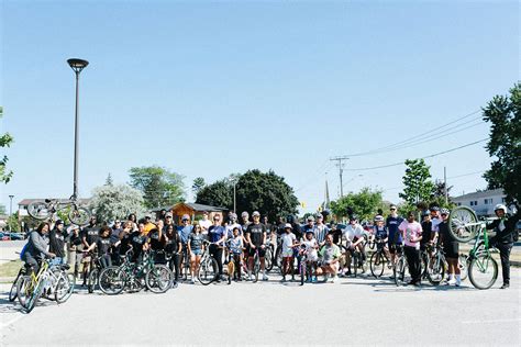 Blacksmith Cycle x Winspace T1550 aero street bike debut will get extra children on bikes ...