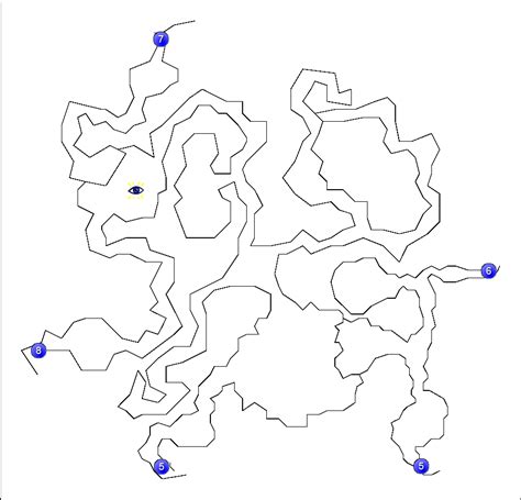 The Cragged Mountains - M59Wiki