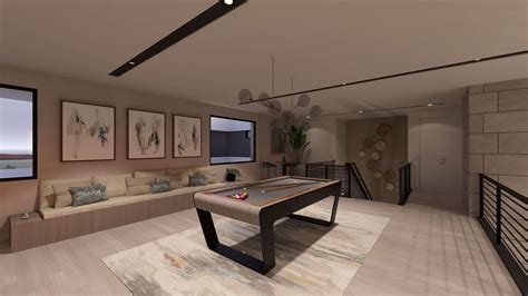 Arvada by Blue Heron | Vision Floor Plan | Lake Las Vegas Homes