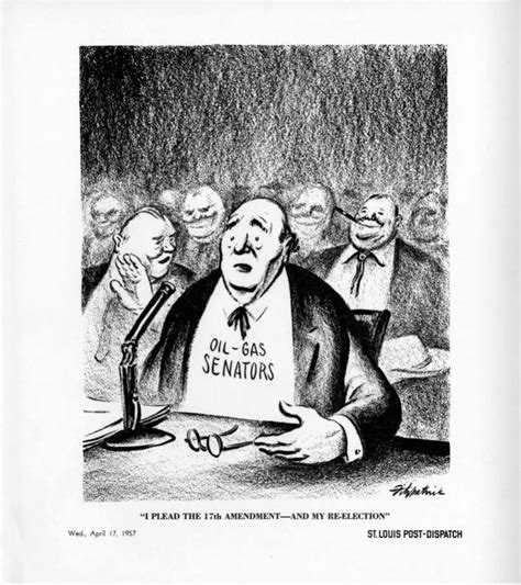 Image result for 17th Amendment Newspaper