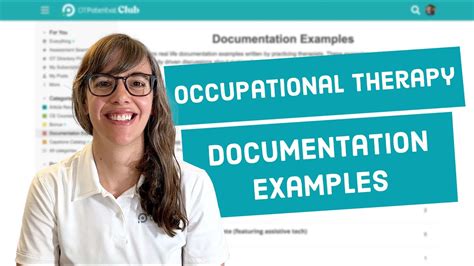 Image result for OT Soap Note Examples