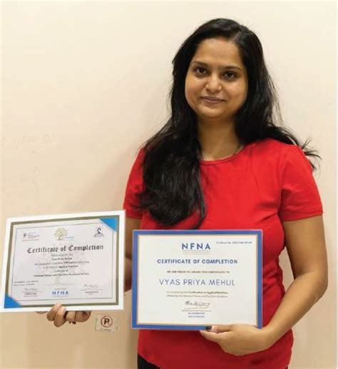 Enroll for the Best Nutrition and Fitness Courses from NFNA
