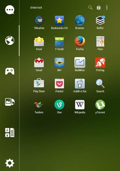 Image result for Android Smart Launcher