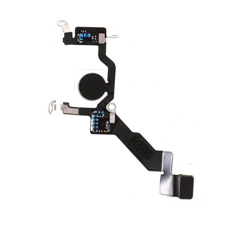 OEM Disassembly Camera Flash Flex Cable Replacement Part for iPhone 13 ...