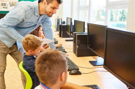 Image result for Students in Computer Class