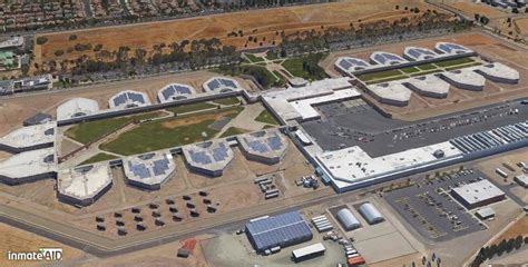 Alameda County CA Santa Rita Jail & Inmate Search - Dublin, CA