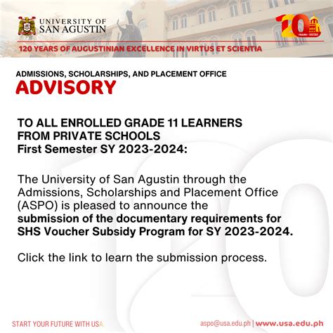 Image result for SHS Voucher Program