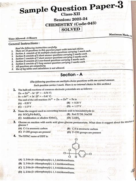 Image result for Math Question Paper