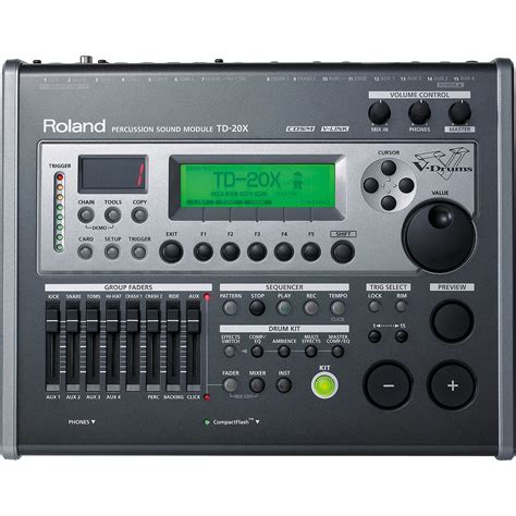 Image result for Roland Sound Module Software