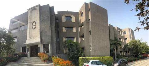 Top 10 Schools in Vasant Kunj,New Delhi 2025