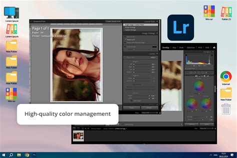Image result for Custom Size Photo Printing Software