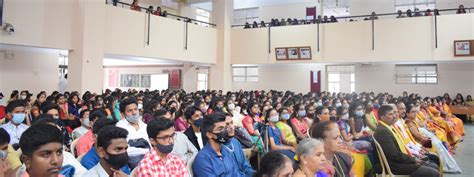 Photo Album | SPUC Kengeri, Bangalore