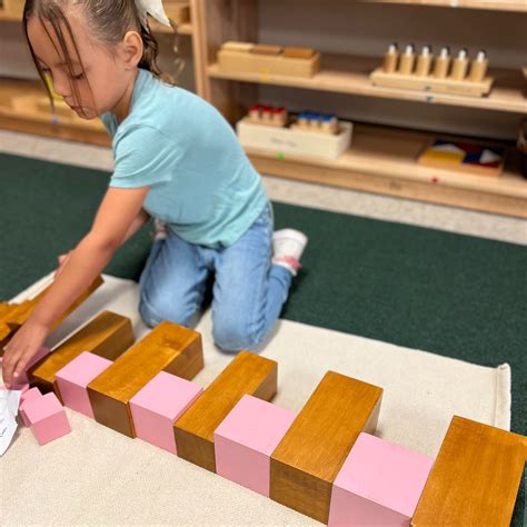 Our Programs — Cypress Junction Montessori