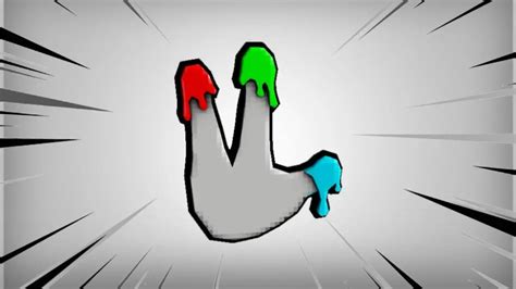 How to get FINGER PAINTER | Gorilla Tag - YouTube