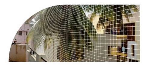 Construction Safety Nets - Anti Bird Net Supplier In Hyderabad Trader ...