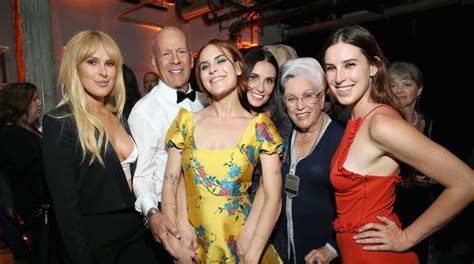 Demi Moore's daughter Tallulah recreates mom's iconic 'Ghost' haircut ...