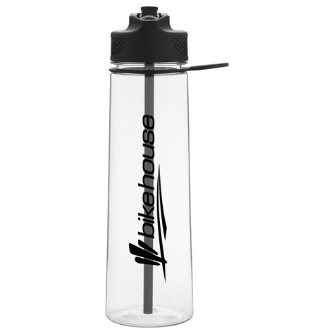 h2go slope Water Bottle - 27 oz - Show Your Logo