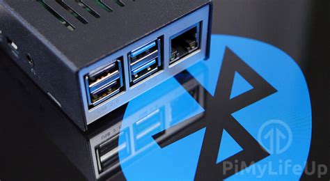 Image result for Enable Raspberry Pi Bluetooth