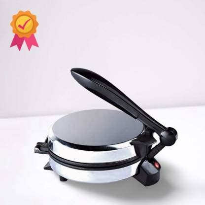OTC Electric 1 Year Warranty PSL-22 Roti and Khakra Maker Price in ...