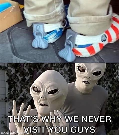 Image result for Alien Aliens Meme