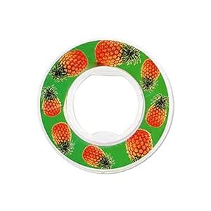 CLUB BOLLYWOOD Water Cup Flavor pod Reusable Fruit Fragrance Bottle pod ...