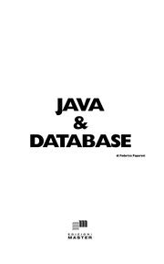 Image result for Java Database Software