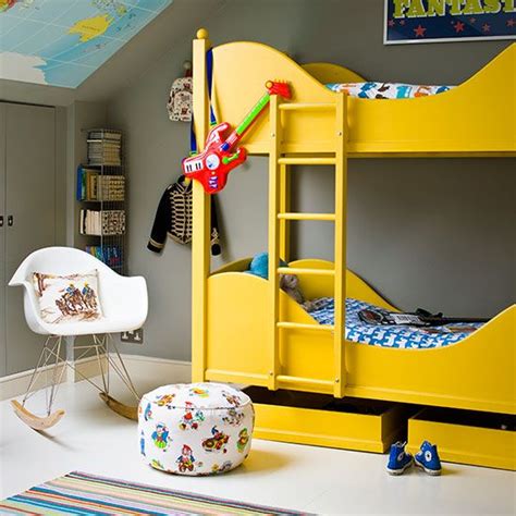 black boy bedroom ideas