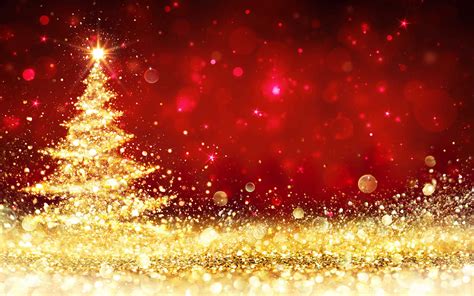 Free Christmas Backgrounds For Microsoft Teams