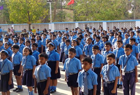 AIR FORCE SCHOOL VIMAN NAGAR