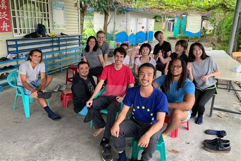 ShuoHao Language Center - Taipei | Tripadvisor