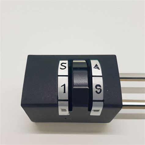 Image result for How a Key Lock Works